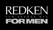 Logo Redken For Men
