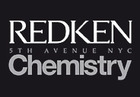 Logo Redken Chemistry